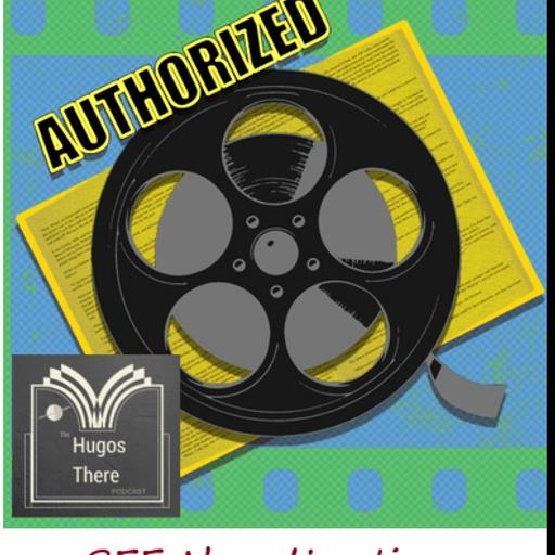 Zoomed Out: SFF Novelizations, with Andrew and Hannah from Authorized!
