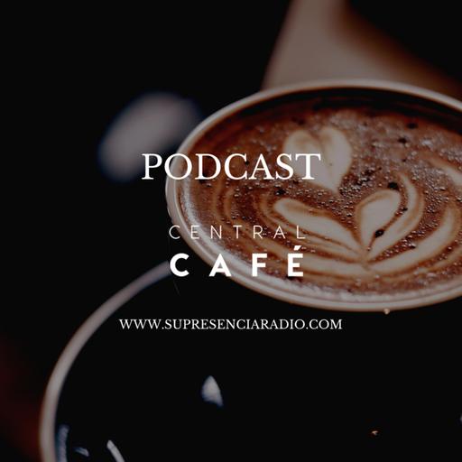 Central Café Descafeinado: ¿Cómo ser una mejor persona?