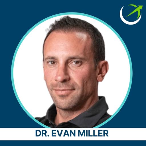Everything You Need To Know About Testosterone Replacement Therapy & Hormone Optimization, With Gameday's Dr. Evan Miller