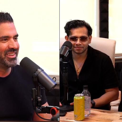 Conquer Limiting Beliefs. Tristan Darshan, Casey Herzog - The Michael Sartain Podcast