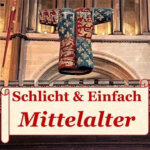 Teil 2 Folge 77: Henry IV - leere Kassen und schlechte Entscheidungen