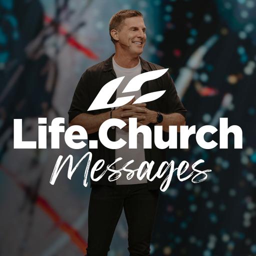 Discovering God's Will for Your Life | God, Just Tell Me: Week 1