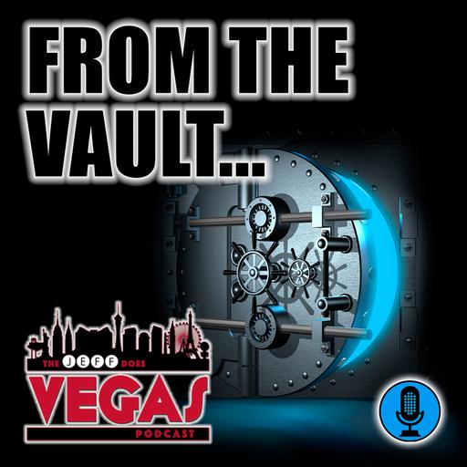 From The Vault: Dark Tourism