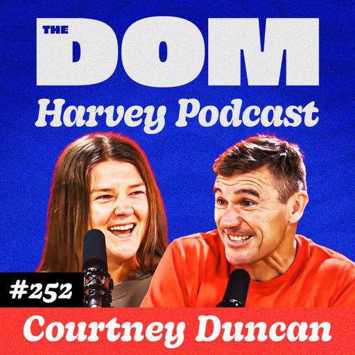 42 Wins, 4 World Titles: NZ Motocross Legend Courtney Duncan’s Incredible Story