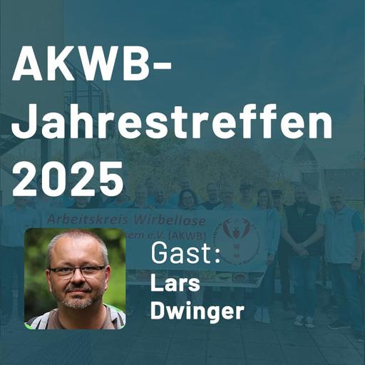 AKWB-Jahrestreffen 2025 (Lars Dwinger)