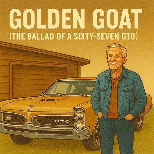 Octane FM: Golden Goat-The Original Owner’s Road Back Home