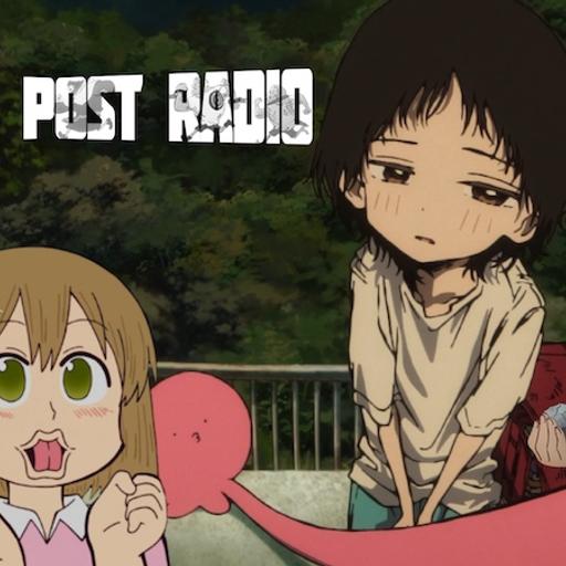 Fandom Post Radio Episode 158: The Summer Takopi Invaded - pi