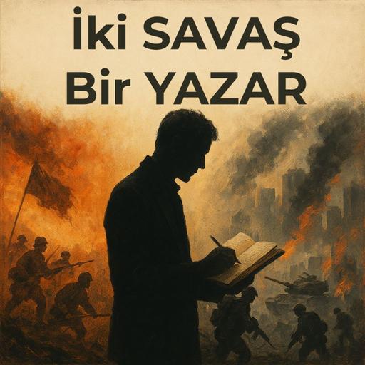 Joseph Roth II: Otel Odasındaki Monarşist | İki Savaş Bir Yazar #7