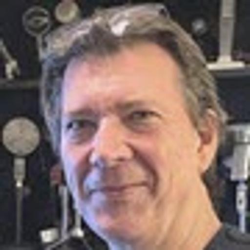 Liam Egan - Australian Sound Designer - Samson and Delilah, Cargo, Danger Close, The Legend Of Molly Johnson, The New Boy, The Deb, and The Correspondent