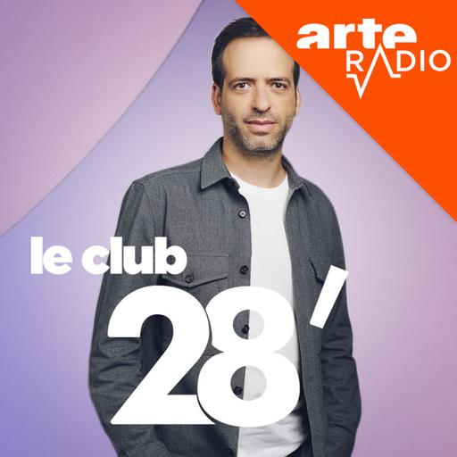 Droits de douane pour l'Europe, guerre en Ukraine, Kim Le Court… : Le Club 28’