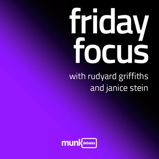 Friday Focus: A late night tariff announcement and Canada's plan to recognize a Palestinian state