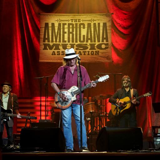 Unique and diverse Americana albums you ought to know