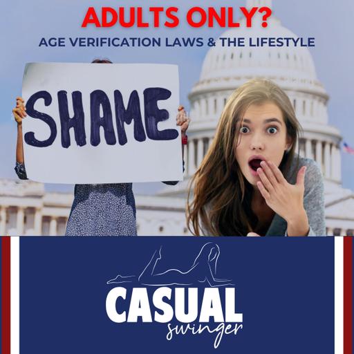 Adults Only - The AVS Legislation You Should Care About!