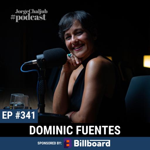341 - La. verdad siempre gana | Dominic Fuentes