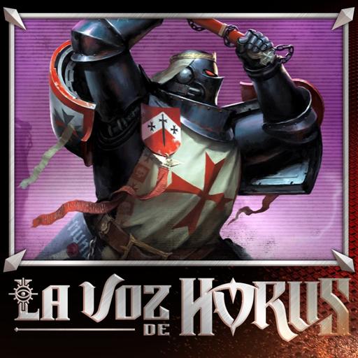 LVDH 433 - Codex Templarios Negros 2025, nuevo trasfondo y reglas