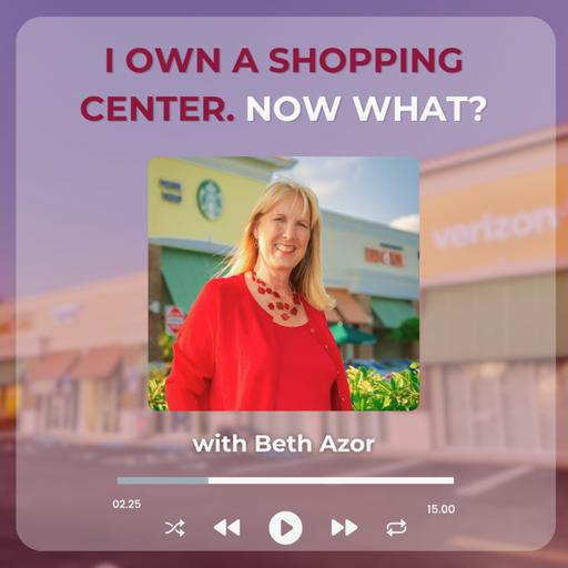 How One Hire Turned Around a Failing Store | Episode 60: I Own a Shopping Center, Now What?