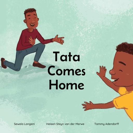 Tata Comes Home - Stories for Kids