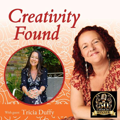 Tricia Duffy: Planning for Creativity