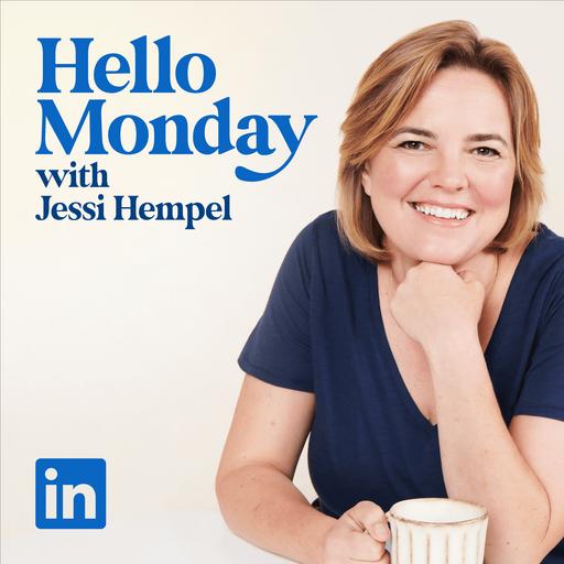 The Science of Goal-Setting, with Anne-Laure Le Cunff