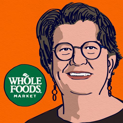 634: Inside the Mind of a Former Whole Foods Buyer with Cathy Strange