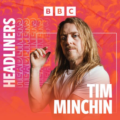 Tim Minchin