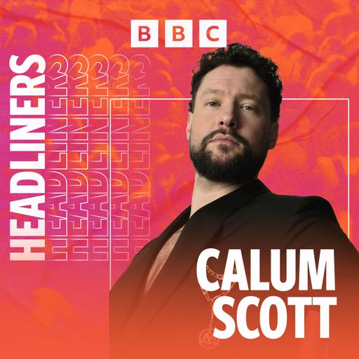 Calum Scott