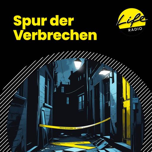 Verfolgt – Wenn die Vergangenheit nicht loslässt