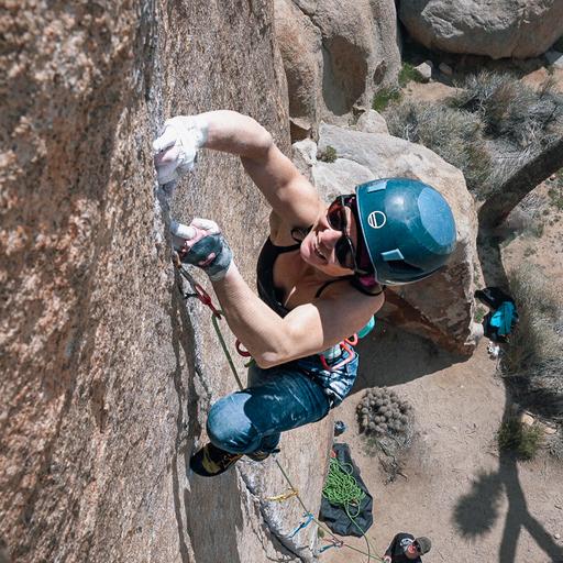 Mary Catherine Eden: The Importance of Being Bored