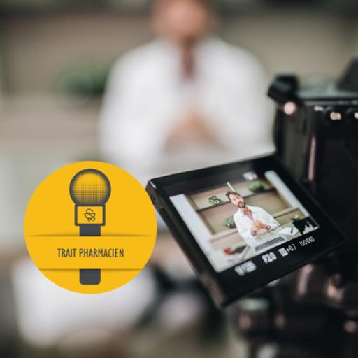 Épisode 95 | Le pharmacien et les médias