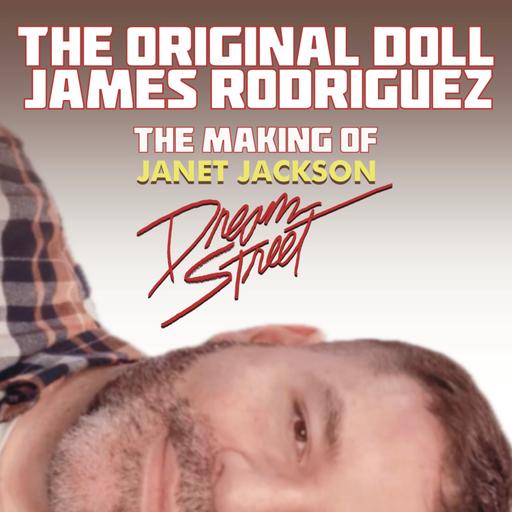 Janet Jackson - Dream Street - The Making Of with John Philip Shenale