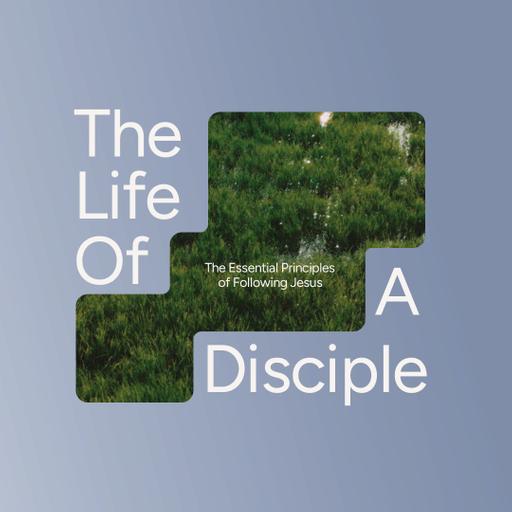 The Life of a Disciple Introduction
