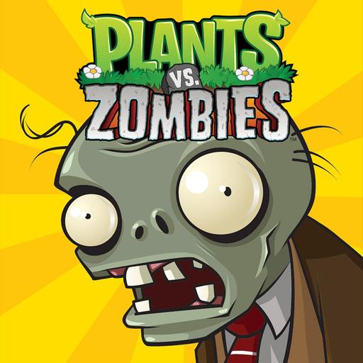 Retro Warriors 524 - Plants vs. Zombies