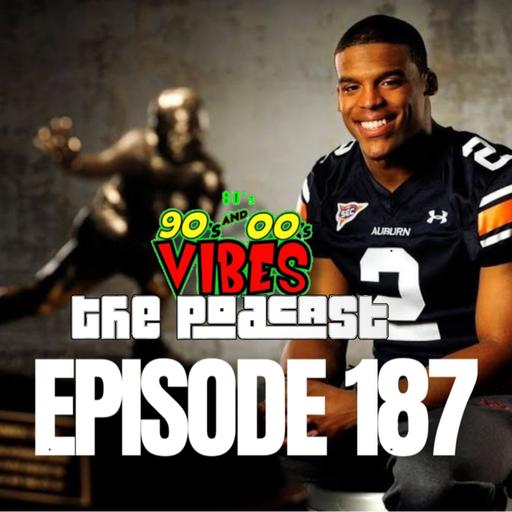 ENOUGH WITH THE CAM DISRESPECT (Episode 187)