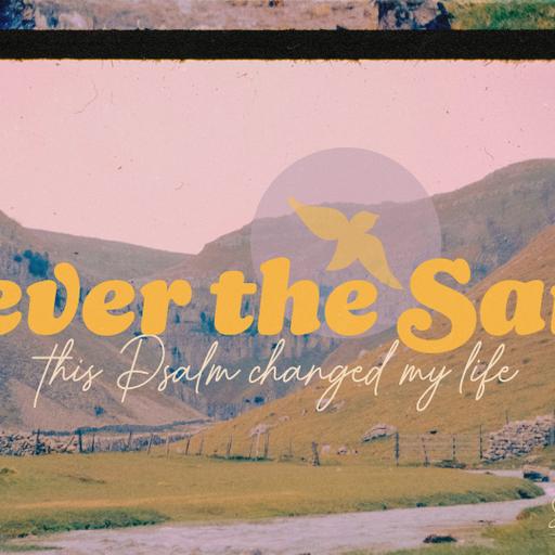 Every Season | Glenn Gunderson | Never The Same (Week 4)