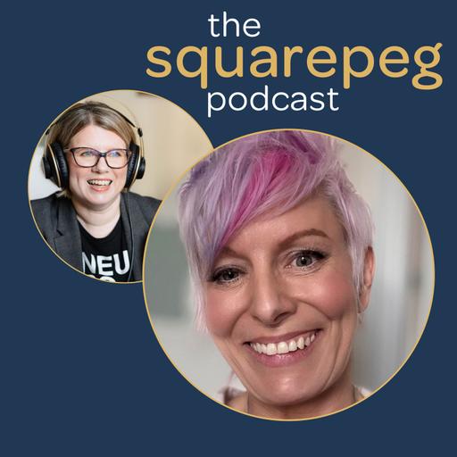 129 [S10 E1] "I thought I was just disorders": navigating autistic and ADHD traits and challenges - with Mrs AuDHD
