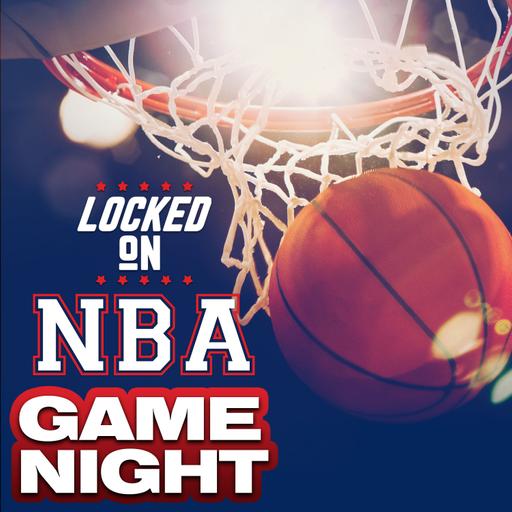 Game Night: Next Summer Could Bring FREE AGENCY FIREWORKS to NBA | Where Will LEBRON JAMES Play Next?