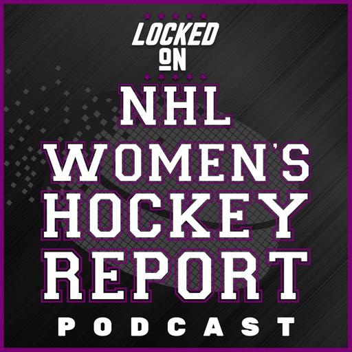 Montreal Victoire OVERHAUL Enough to Win It All? | Women's Hockey Report