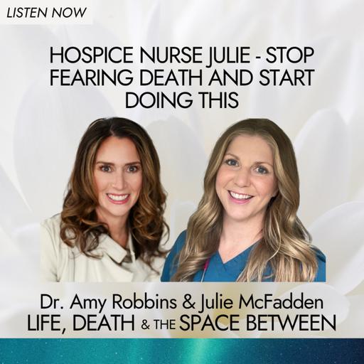 Stop Fearing Death and Start Doing This