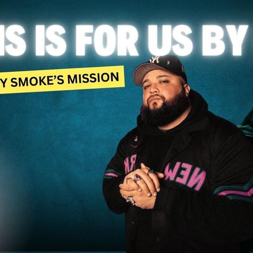 874. The Mission of Holy Smokes