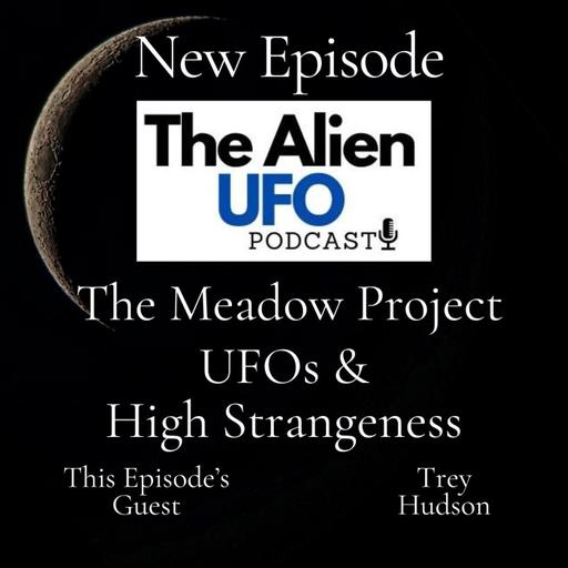 UFOs, Portals, and Missing Time: The Meadow