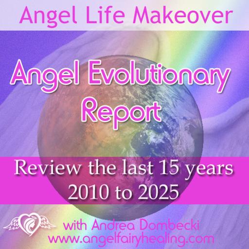 Episode 209: Angel Evolutionary Report
