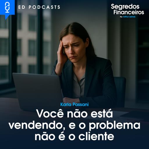 APRENDA A DESTRAVAR SUAS VENDAS (SEGREDOS FINANCEIROS)