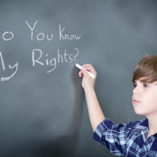 485 - One Small Win for Parent's Rights