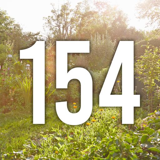 154 - Harvesting, Sowing & Beating the Heat in August