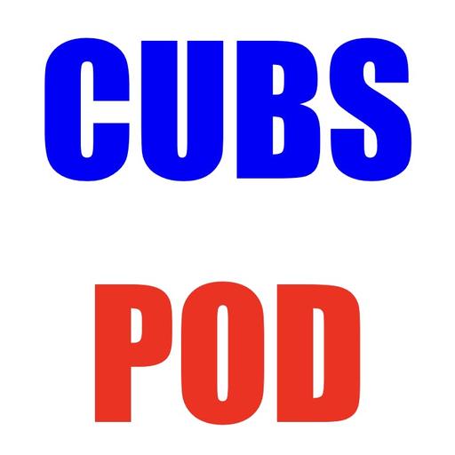 Cubs Pod G110-8-3-25