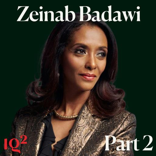 An African History of Africa, with Zeinab Badawi (Part Two)