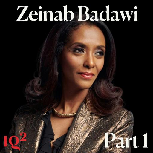 An African History of Africa, with Zeinab Badawi (Part One)