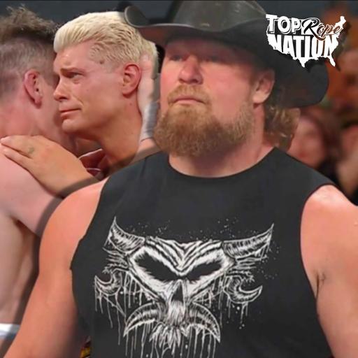 Brock Lesnar Returns, Cody Prevails, WWE SummerSlam Night 2 Review