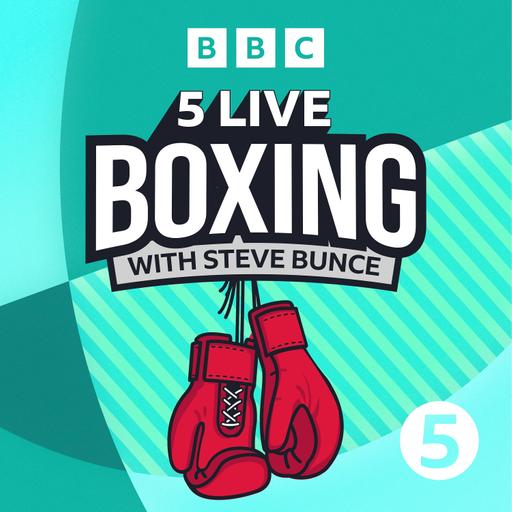 Inside GB Boxing with Rob McCracken