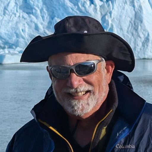 #95 - John Nielsen-Gammon, Texas State Climatologist on extreme weather and the July 4th flood on the Guadalupe River.